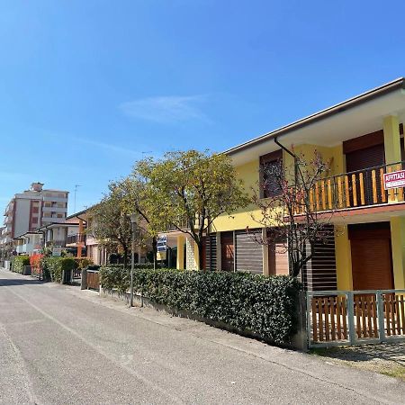 Villa Ivona Bibione Buitenkant foto