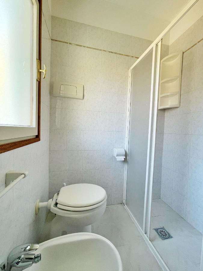 Villa Ivona Bibione Buitenkant foto