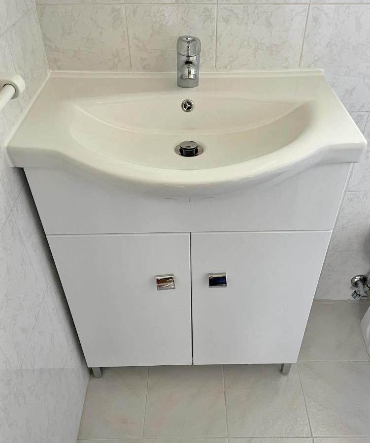 Villa Ivona Bibione Buitenkant foto